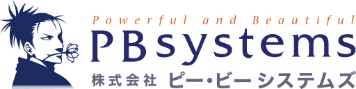 株式会社ピー・ビーシステムズ